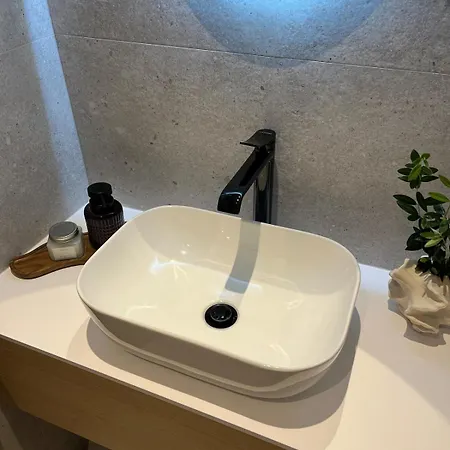别墅 Vartal 伊万多拉克