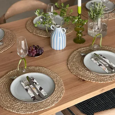 Vartal Villa Ivan Dolac