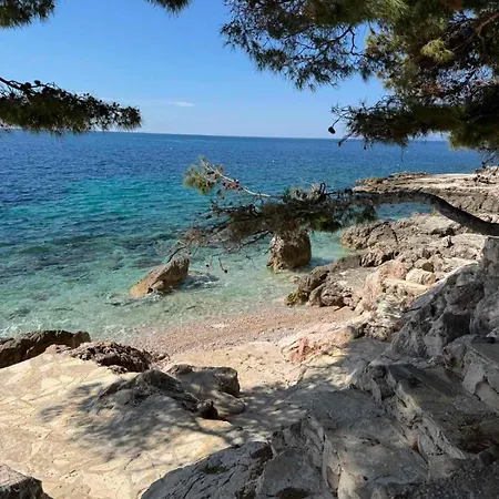 Villa Vartal Ivan Dolac