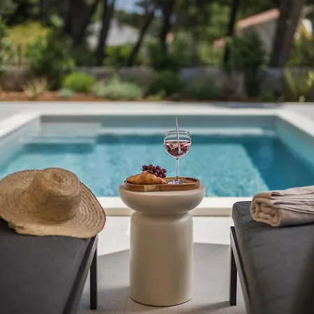 Vartal Villa Ivan Dolac