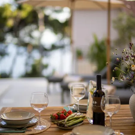 Vartal Villa Ivan Dolac