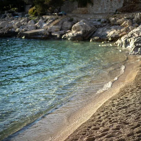 Villa Vartal Ivan Dolac