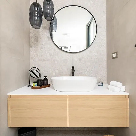 Vartal Villa Ivan Dolac