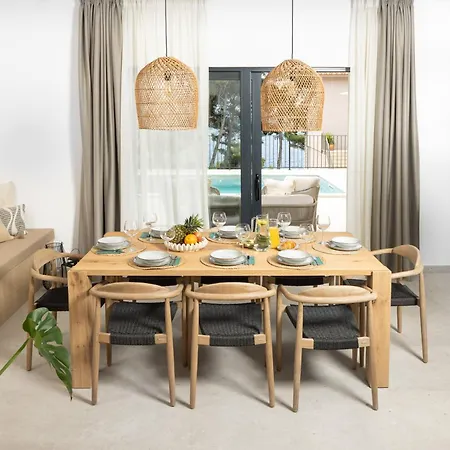 Vartal Villa Ivan Dolac