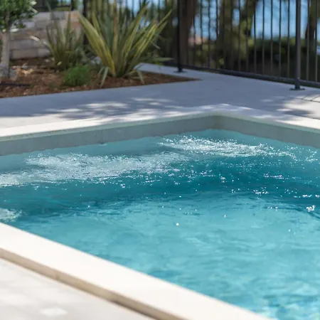 Vartal Villa Ivan Dolac