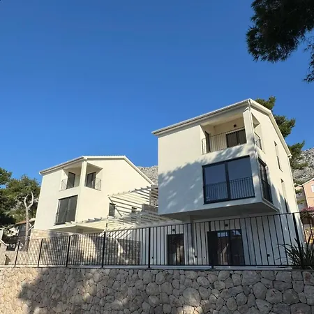Villa Vartal