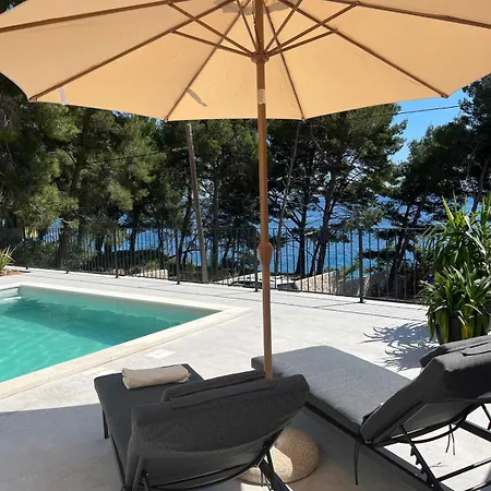 Vartal Villa
