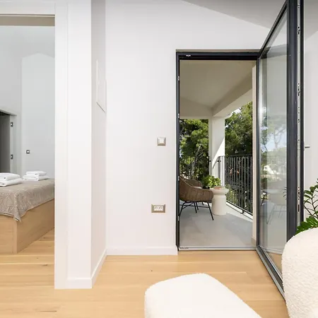 Vartal Villa *