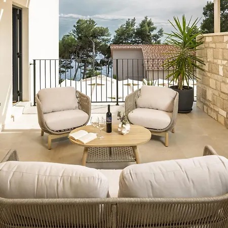 Vartal Villa