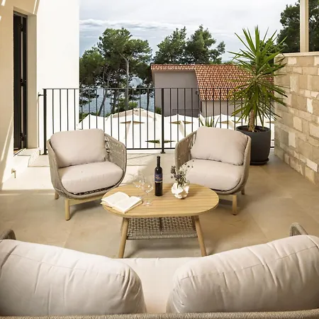 Vartal Villa *