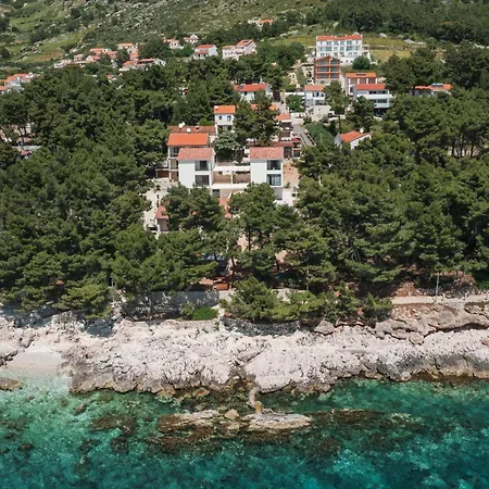 Vartal Villa Ivan Dolac