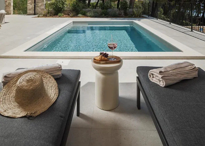 Vartal Villa *