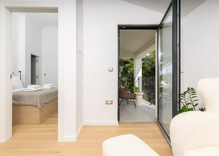 Vartal Villa *