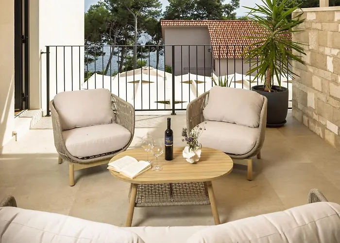Vartal Villa *