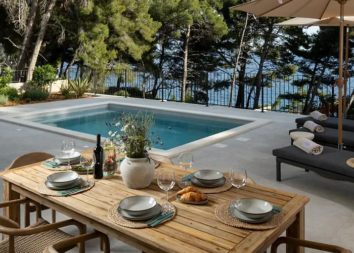 Vartal Villa *