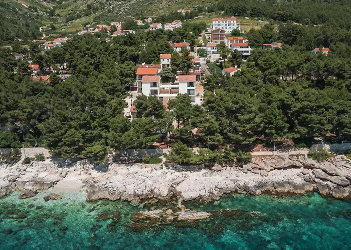 Vartal Villa Ivan Dolac