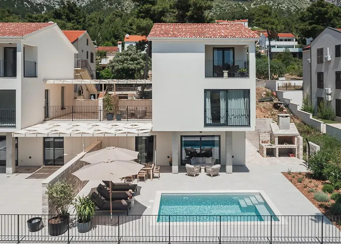 Villa Vartal